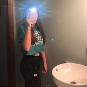 Meet your Posher, Savanna